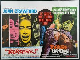 berserk torture garden 1967