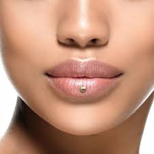 lip piercing guide 2023 definition