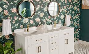 Bathroom Color Ideas The Home Depot