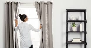 What To Consider When Choosing Curtains