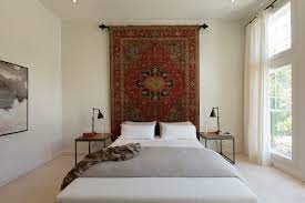 wall hanging rugs ideas to inspire you