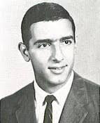 Gary Black VIEW PROFILE - Gary-Black-1961-Garinger-High-School-Charlotte-NC