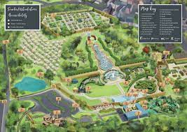 the alnwick garden opening times and