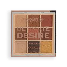 makeup revolution ultimate desire