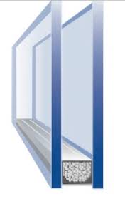 Double Glazing Thickness Standard And