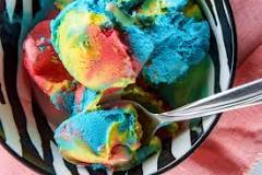 Why is Superman ice cream only in Michigan?