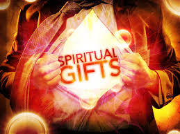 spiritual gifts training faith