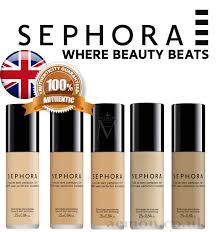 sephora collection 10hr wear perfection