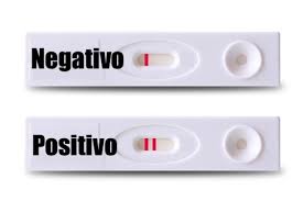 Quando um teste de gravidez dá positivo, a mulher pode ficar na dúvida em relação ao resultado e acerca do que deve fazer. Teste Gravidez Farmacia Jovem