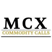 Mcx Commodity Calls Mcx Live Market Calls Mcx Commodity Free