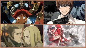 best dubbed anime english dubbed list