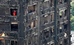 About 100 firefighters fought for two. After London Fire 11 More High Rises Found With Combustible Material The New York Times