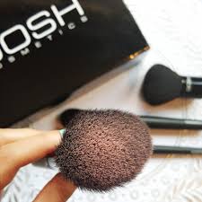 affordable makeup brushes review