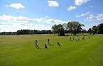 Keith Hills Golf Club - White Course in Buies Creek, North ...