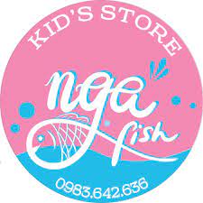 Shop Nga Fish - Thời trang trẻ em và đồ sơ sinh nous - Home