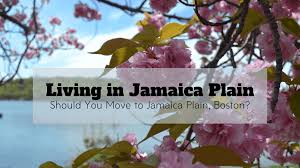 living in jamaica plain 2024 should