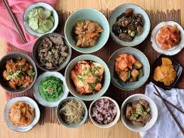 best korean food delivery in daly city