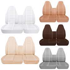 Seat Covers For 1997 Ford F 150 For