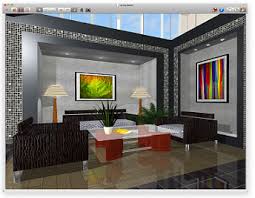 home design for mac virtual architect
