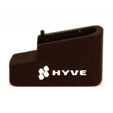 hyve 2 mag extension base pad for