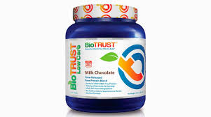 biotrust nutrition reviews do