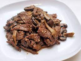Marinade For Stew Meat Stir Fry gambar png
