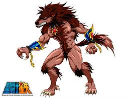 The Beginning Lycaon The Wolf God