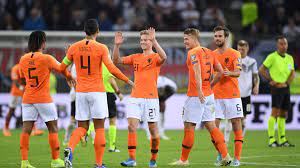 All information about netherlands (euro 2020) current squad with market values transfers rumours player stats fixtures news. Fifa World Cup 2022 News De Boer Dutch Can Be World Champions In 2022 Fifa Com