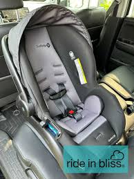 car service with car seats for families