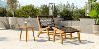 Modern Outdoor Furniture S