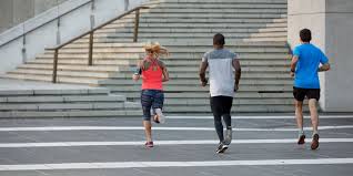 the pros and cons of running healthnews