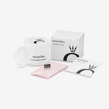 pandora care jewelry cleaning kit