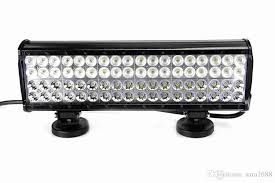 High Power Cree Led Light Bar 17 Inch 216 W Four Rows Cree Off Road Led Light Bar Auto Led Work Light Bar Lighting Portable Lights Leds From Sara1688 679 39 Dhgate Com