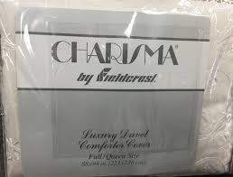 Original Charisma Linens