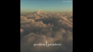 iconoclasm - perditus†paradisus - YouTube