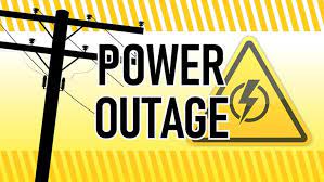 An interruption in the supply of electricity: Update Ammon Power Outage Continues Crews Still Unsure When It Will Be Restored East Idaho News