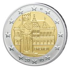 Diese 2 euro münze ist 1600 wert hast du sie im geldbeutel. 2 Euro Sondermunzen 2010 Primus Munzen Blog