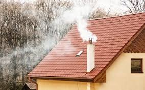 5 Ways To Prevent Chimney Fires House