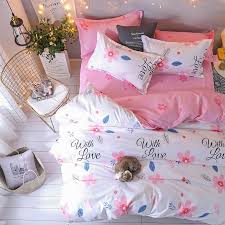 compre cama princesa branca flor rosa