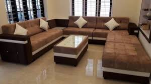 multicolor modern stylish sofa set for