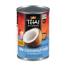 thai kitchen gluten free lite coconut