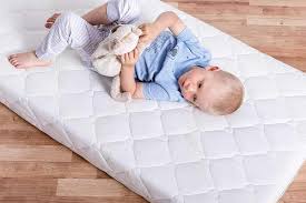 baby foam mattress