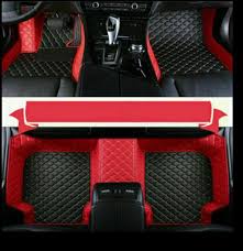 for kia soul 2010 2023 car floor mats