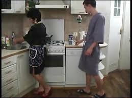 Mature woman with thin boy. Old Women Maid Videos The Mature Porn