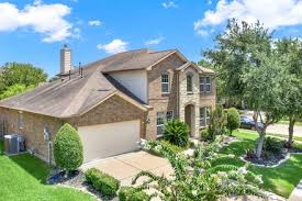 shadow creek ranch pearland homes for