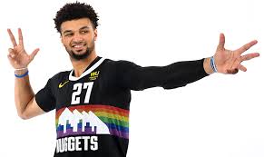 We have the official nuggets jerseys from nike and fanatics authentic in all the sizes, colors, and get all the very best denver nuggets jerseys you will find online at global.nbastore.com. Check Out The Denver Nuggets City Edition Uniforms