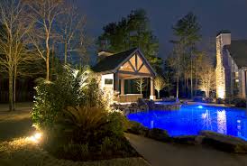 5 Ways Led Outdoor Lighting Will Enhance Your Backyard Experience