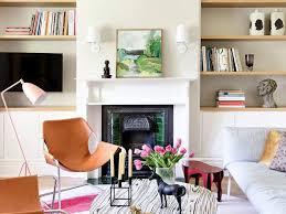For more home decor inspiration, follow @countryliving on pinterest. 14 Contemporary Living Room Ideas To Be Inspired By