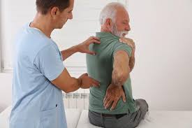 what are the signs of spinal stenosis