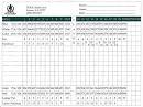 Sunnyside CC - Course Profile | Course Database